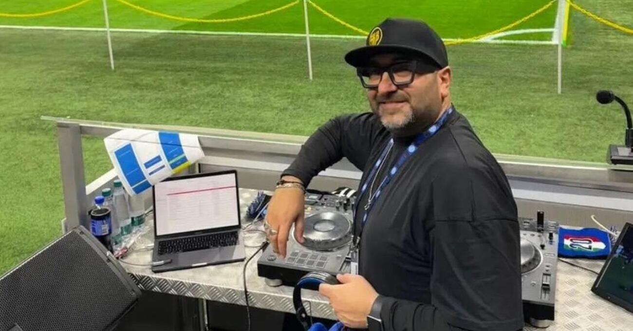 Abbiamo ascoltato &ldquo;Hojitas&rdquo;, nuovo singolo di dj Marietto e Ruggieri, ma com&rsquo;&egrave;? Spensierato e balneare. Dagli spalti di San Siro spinge energia con un brano che &ldquo;rischia&rdquo; di diventare un piccolo classico dell&rsquo;estate 2025&hellip;