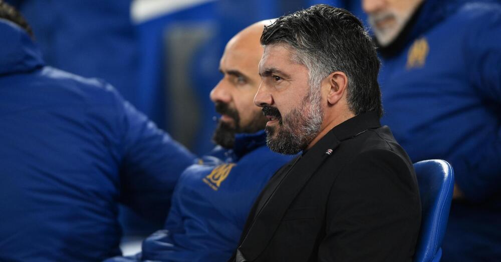Ok, Rino Gattuso piace a tutti per i valori che rappresenta. Questa Nazionale per&ograve; &egrave; come il Machiavelli di Boris per un allenatore, e lui&hellip;