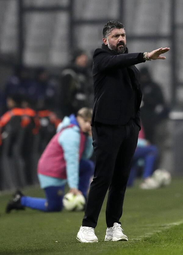 Ok, Rino Gattuso piace per i valori che rappresenta, ma la Nazionale &egrave; come il Machiavelli di Boris