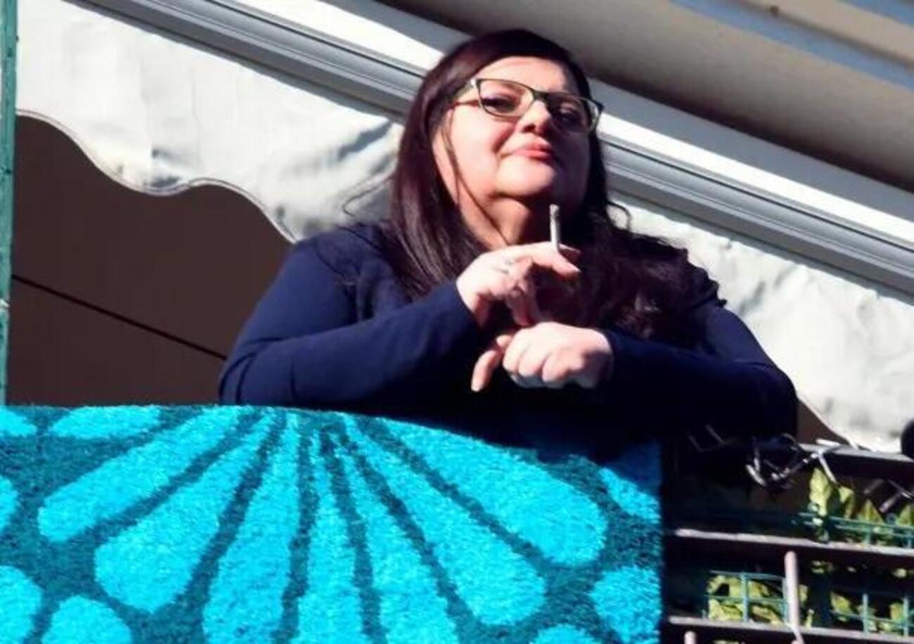 Omicidio Pierina Paganelli, L&rsquo;ACCUSA CHOC di Valeria Bartolucci: Louis incastrato perch&eacute; nero? &ldquo;L&#039;appartenenza raziale &egrave; uno svantaggio. Il non essere bianco ha il suo peso&rdquo;. Mentre Dassilva inizia un nuovo sciopero della fame: &egrave; vittima di un errore?