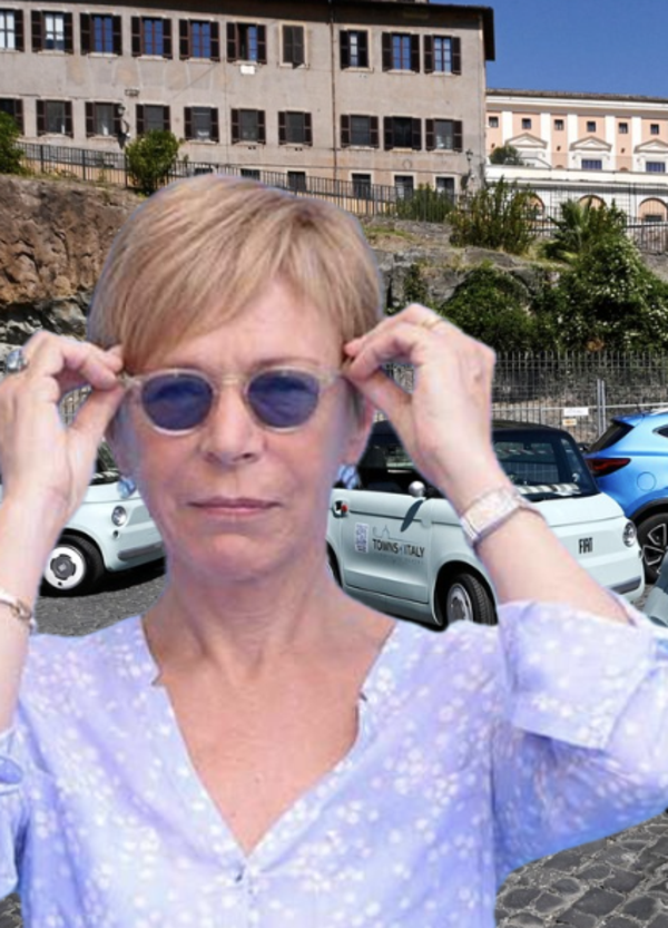 Quanto inquinano auto elettriche, a gasolio e benzina? Prova a scoprirlo Gabanelli: ecco il confronto 