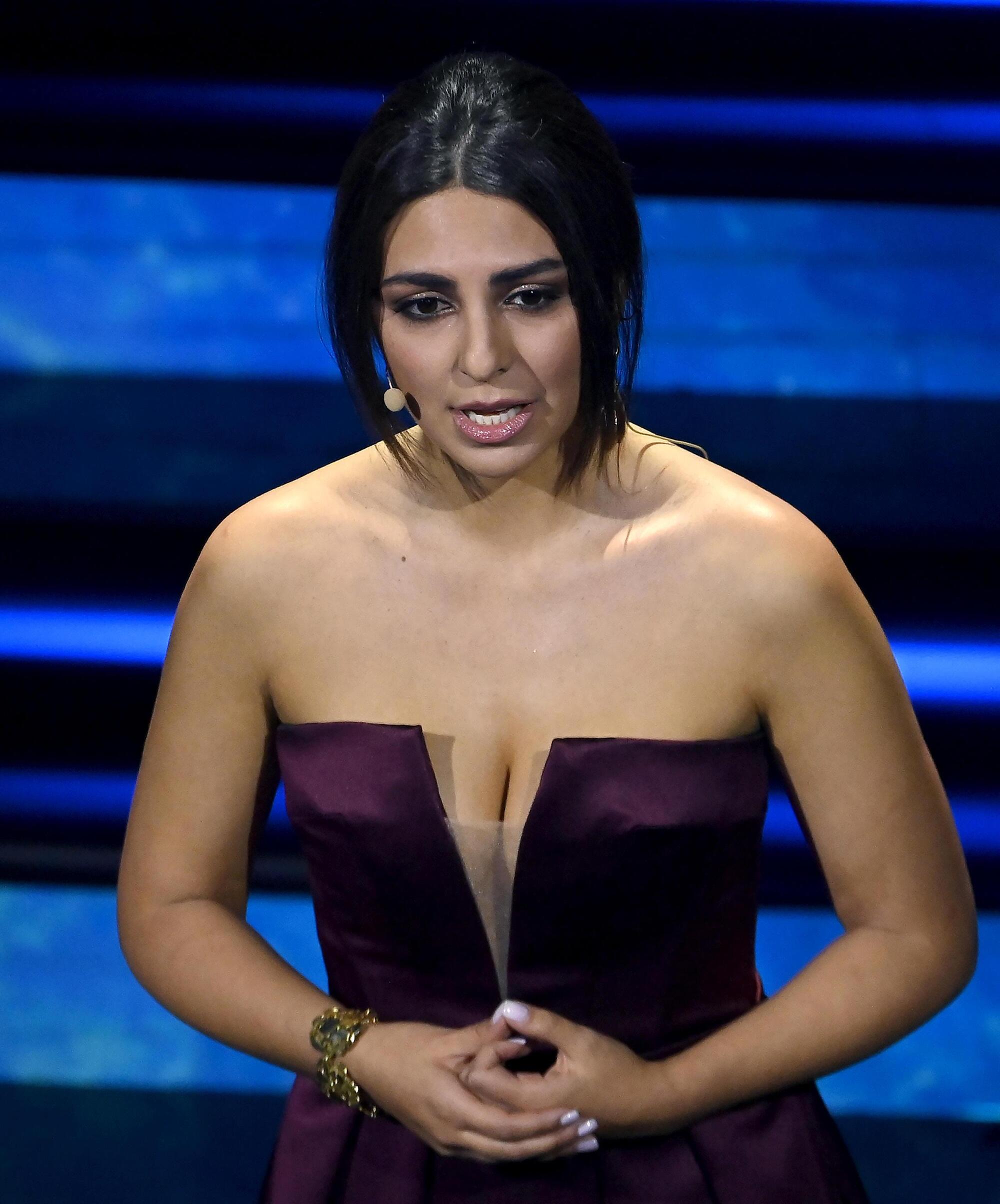 Pegah Moshir Pour
