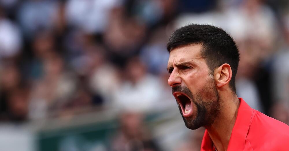 Djokovic, la fame di arrivare e il padre in mano agli usurai. Intanto c&rsquo;&egrave; chi oggi lo accusa: &ldquo;Ha perso la rabbia, ma senza quella, non sei pi&ugrave; una bestia. Sei un uomo normale&rdquo;