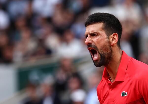Djokovic, la fame di arrivare e il padre in mano agli usurai. Intanto c&rsquo;&egrave; chi oggi lo accusa: &ldquo;Ha perso la rabbia, ma senza quella, non sei pi&ugrave; una bestia. Sei un uomo normale&rdquo;