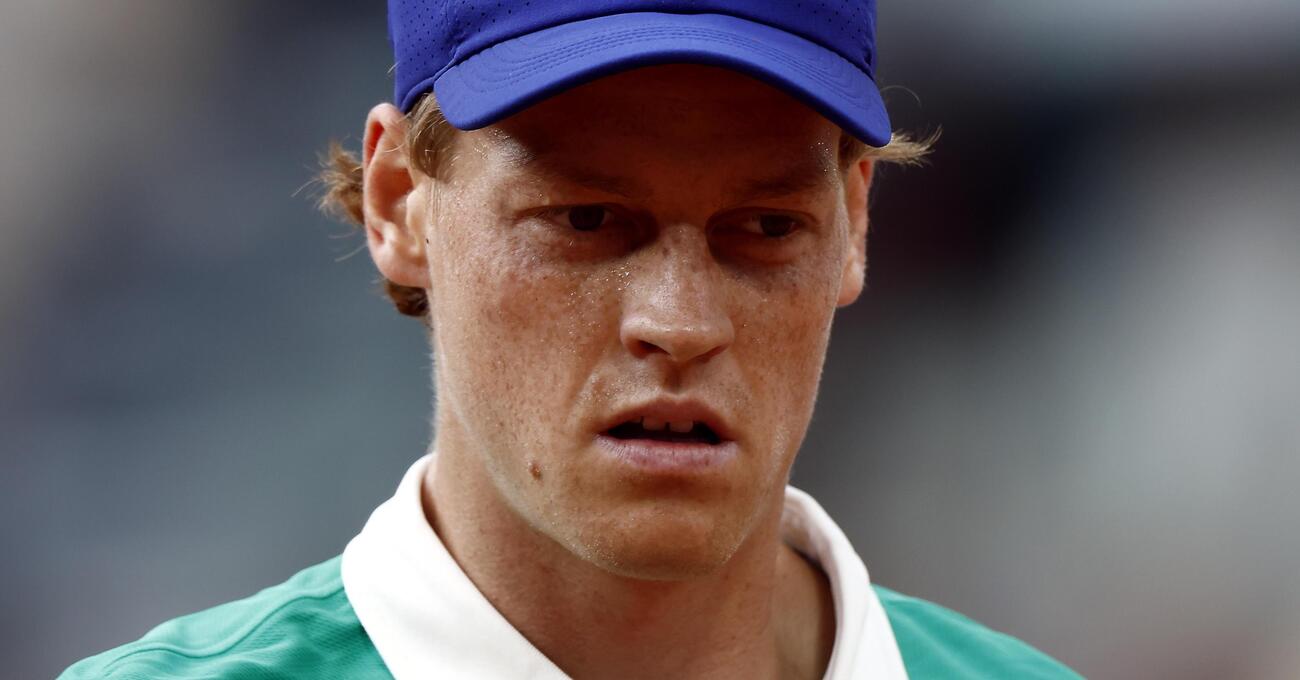 ATP HALLE, ACHTUNG: Sinner e Sonego gi&agrave; ko. Doppio shock azzurro al debutto sull&#039;erba: dopo il rientro dal doping &egrave; &ldquo;crisi&rdquo; per Jannik o ci sta?