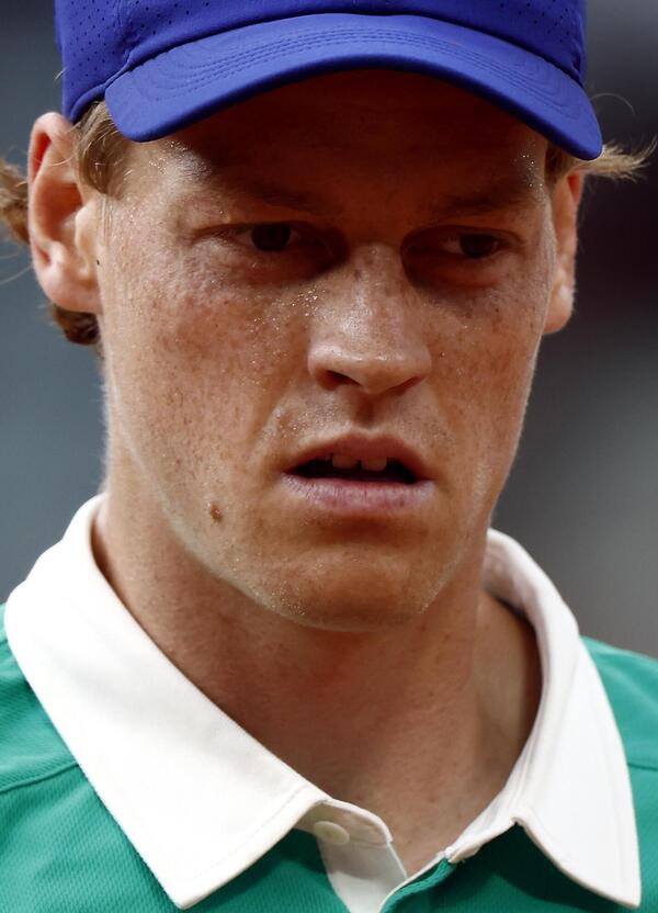 ATP HALLE, ACHTUNG: Sinner e Sonego gi&agrave; ko. Doppio shock azzurro al debutto sull&#039;erba