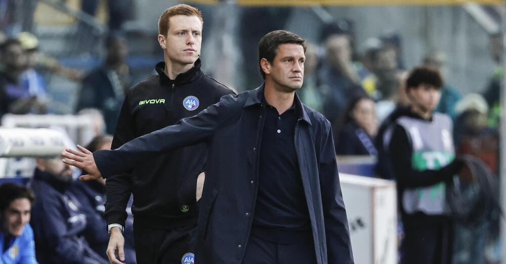 CHIVU SPACCA. Ma l&rsquo;avete sentito alla prima da allenatore dell&#039;Inter? Lancia una stoccata a Inzaghi, spiega a Marotta che cos&rsquo;&egrave; l&rsquo;interismo e difende Mkhitaryan contro un giornalista. &Egrave; il mister giusto per i nerazzurri dopo la batosta Champions?