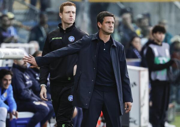 CHIVU SPACCA. Ma l&rsquo;avete sentito alla prima da allenatore dell&#039;Inter? Lancia una stoccata a Inzaghi, spiega a Marotta che cos&rsquo;&egrave; l&rsquo;interismo e difende Mkhitaryan contro un giornalista. &Egrave; il mister giusto per i nerazzurri dopo la batosta Champions?