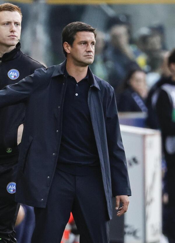 CHIVU SPACCA. Ma l&rsquo;avete sentito alla prima da allenatore dell&#039;Inter? Lancia una stoccata a Inzaghi e...