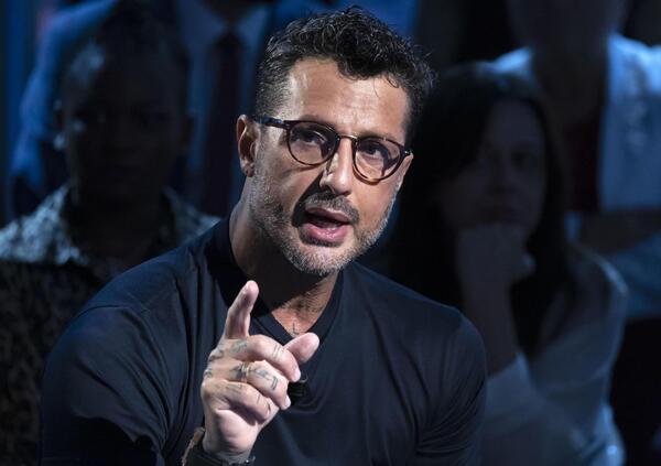 Fabrizio Corona smonta Belve Crime e la Rai? &ldquo;La cosa peggiore in Tv negli ultimi 35 anni&rdquo;. Bossetti? &ldquo;Sembrava libero, per lui assegno a 4 zeri&rdquo;. Francesca Fagnani che dice: &ldquo;L&#039;ho incastrato&rdquo;? Alberto Stasi, i detenuti e l&#039;avvocato Salvagni&hellip;