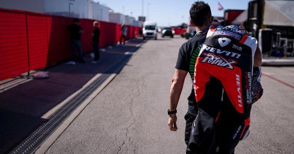 Danilo Petrucci al Mugello sull&rsquo;Aprilia di Trackhouse? Pi&ugrave; no che s&igrave;, ma si decide tra oggi e gioved&igrave;. Intanto a Jorge Martin &egrave; &ldquo;tornata la voglia&rdquo;