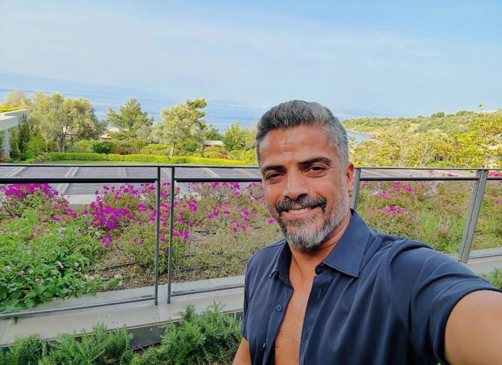 Afshin Jafari