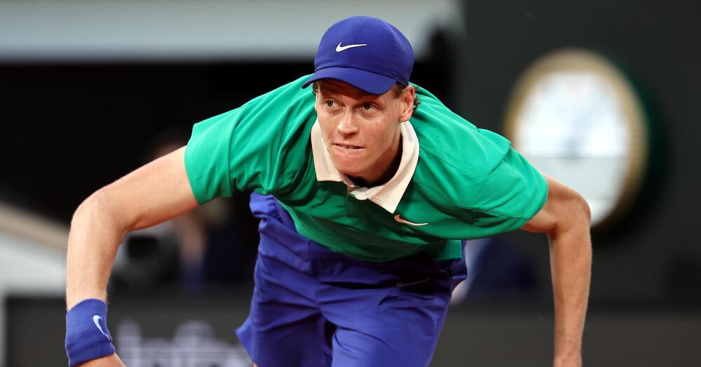 SINNER, CHE FAI? Bertolucci sul tarlo di Jannik, tra Halle, Wimbledon, Alcaraz e l&rsquo;incognita mentale: &ldquo;Dovr&agrave; liberarsi dei sassolini che il Roland Garros gli ha lasciato in testa e&hellip;&rdquo;