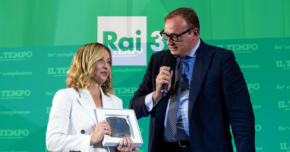 Rai 3 diventa di destra? Tommaso Cerno (Il Tempo) torna con un programma su Telemeloni, ma a Viale Mazzini parlano di &ldquo;amichettismo&rdquo; di Fratelli d&rsquo;Italia: ma quando inizia e di cosa parla? Ecco tutto quello che sappiamo