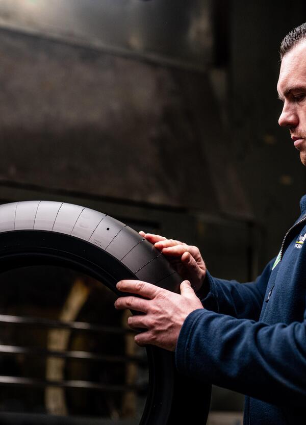 Ufficiale: Pirelli lascia la Superbike e dal 2027 arriver&agrave; Michelin fornitore unico per tutte le categorie