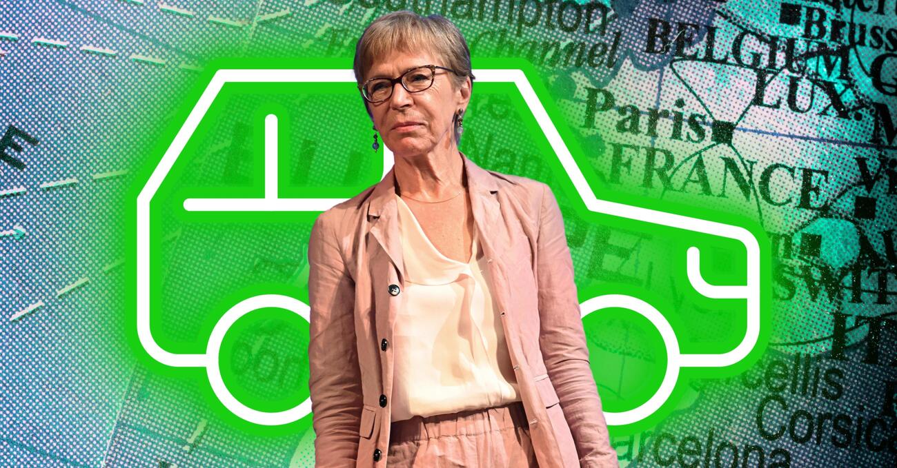 Ma sull&rsquo;auto elettrica Gabanelli e il Corriere hanno ragione o usano i dati &ldquo;viziati&rdquo; dei consulenti europei green? L&rsquo;attacco della Verit&agrave;: &ldquo;Se si raccontassero ai cittadini le cose come stanno non ci sarebbe nessuna transizione&rdquo;