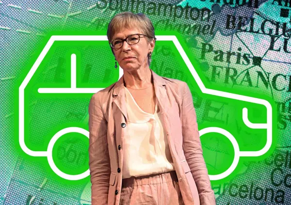 Ma sull&rsquo;auto elettrica Gabanelli e il Corriere hanno ragione o usano i dati &ldquo;viziati&rdquo; dei consulenti europei green? L&rsquo;attacco della Verit&agrave;: &ldquo;Se si raccontassero ai cittadini le cose come stanno non ci sarebbe nessuna transizione&rdquo;