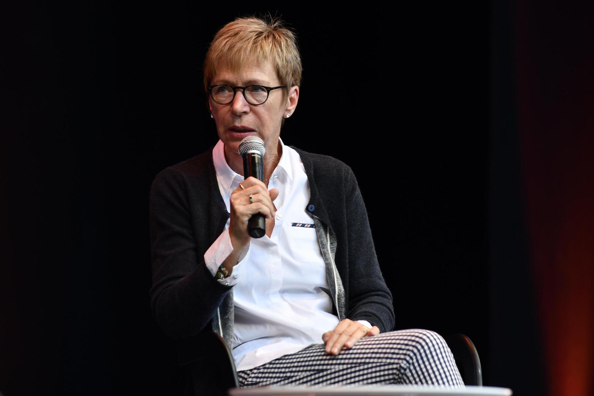 Milena Gabanelli