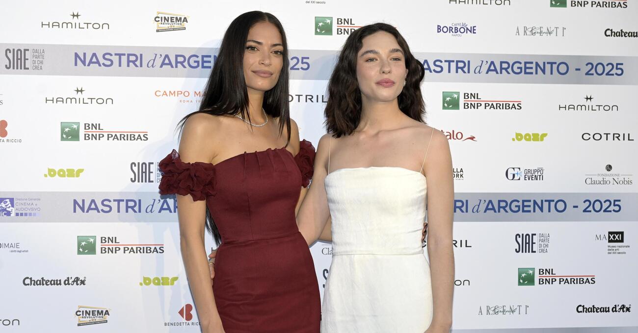 Matilda De Angelis contro Elodie per il Nastro d&#039;Argento condiviso &quot;irrispettoso&quot;? Ecco perch&eacute; non &egrave; andata come ve la raccontano. Anche se...