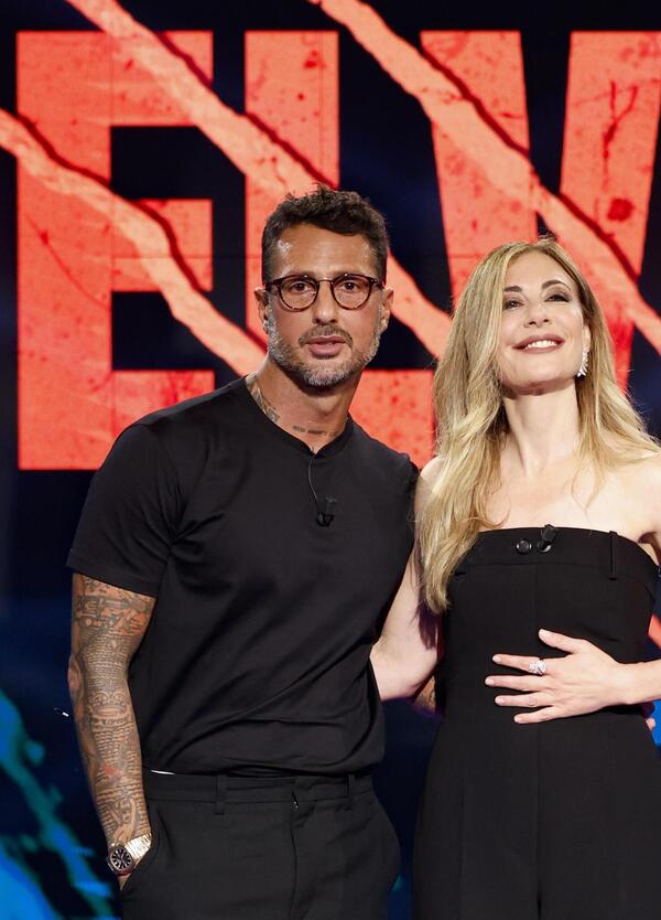 Falsissimo? S&igrave;, infatti ecco tutte le caz*ate di Corona su Belve Crime, Fagnani e Bossetti