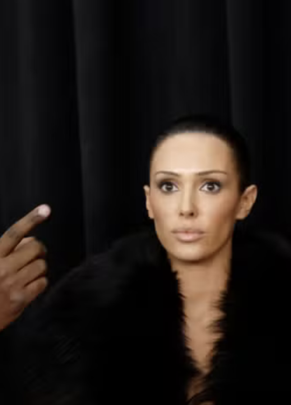 Ma perch&eacute; 50 Cent chiama Censori &ldquo;piccola moglie sporca&rdquo; di Kanye? Il nuovo assalto dopo Diddy