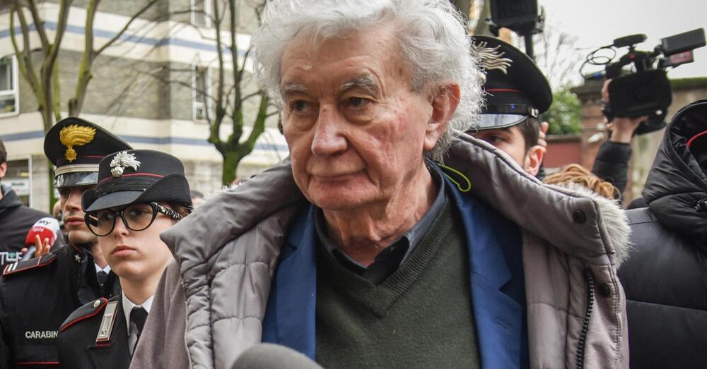 LO SCIAMANO DI GARLASCO: Ritrattone di Massimo Lovati, legale di Andrea Sempio, che parla con l&rsquo;inconscio (e con gli alieni?). Tra Freud, Kubrick e il Fruttolo: viaggio nella mente dell&rsquo;avvocato pi&ugrave; stropicciato d&rsquo;Italia
