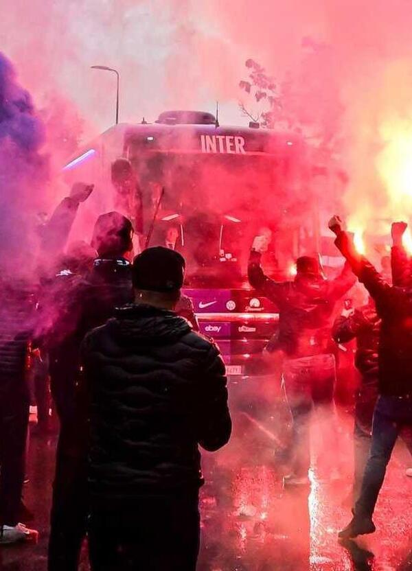 Caso ultras, dieci anni a Lucci e Beretta e... ecco le sentenze del processo Doppia Curva