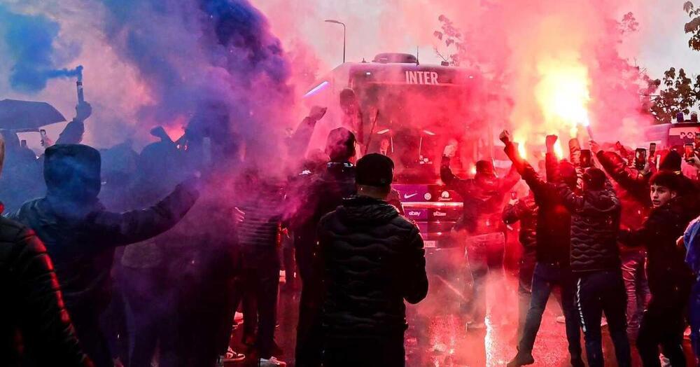 Dieci anni a Lucci e Beretta, i capi della Sud e della Nord. Ecco le sentenze del processo Doppia Curva: tutte le condanne del caso ultras nome per nome. E alla famiglia Bellocco 500mila euro di risarcimento&hellip;