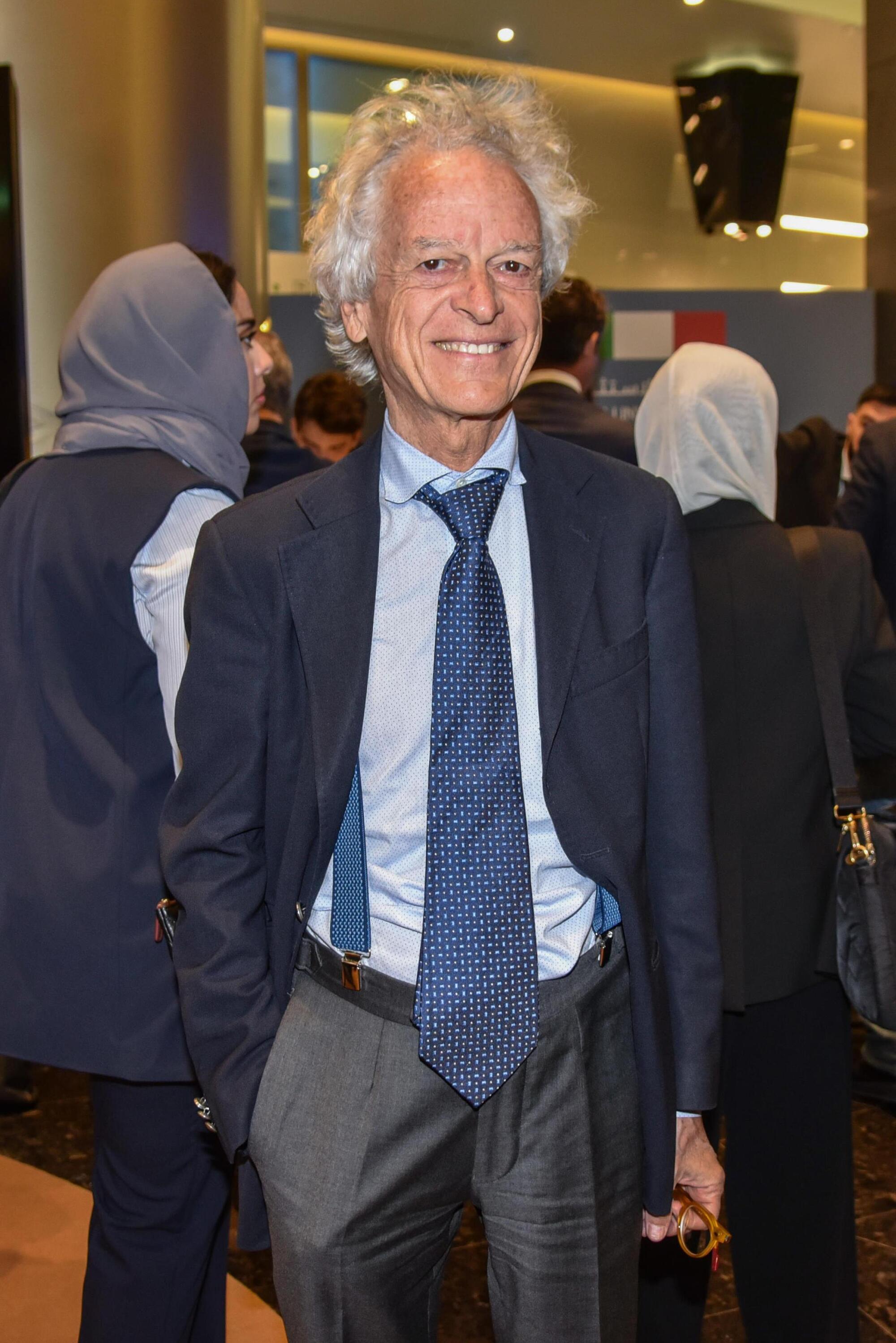 Federico Rampini