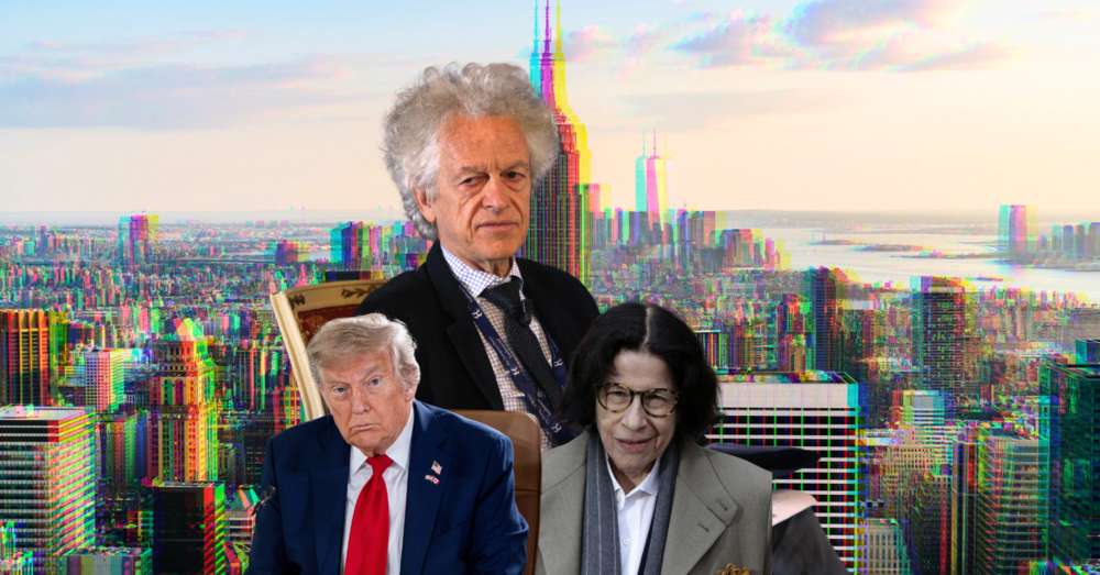 Inchieste in movimento, di Federico Rampini, &egrave; un vero approfondimento su La7? Troppo snob, con interviste d&#039;&eacute;lite (vade retro, poveri!) e servizi in superficie. Cosa scopre a New York? Che il Parmesan &egrave; il simbolo della contraffazione&hellip;