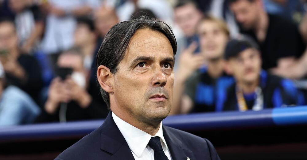NOI VE LO AVEVAMO DETTO: Inzaghi all&#039;Al Hilal? Era tutto pronto: ecco cos&rsquo;&egrave; successo la notte prima del summit con Marotta