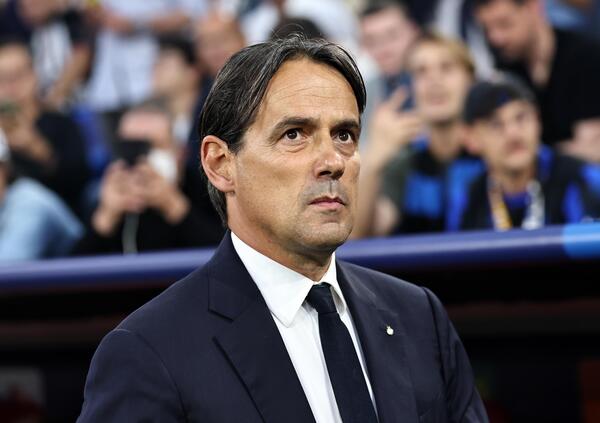 NOI VE LO AVEVAMO DETTO: Inzaghi all&#039;Al Hilal? Era tutto pronto: ecco cos&rsquo;&egrave; successo la notte prima del summit con Marotta