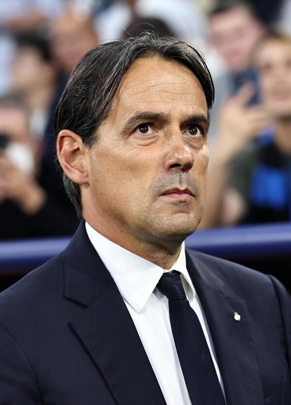 NOI VE LO AVEVAMO DETTO: Inzaghi all&#039;Al Hilal? Era tutto pronto: ecco cos&rsquo;&egrave; successo la notte prima del...