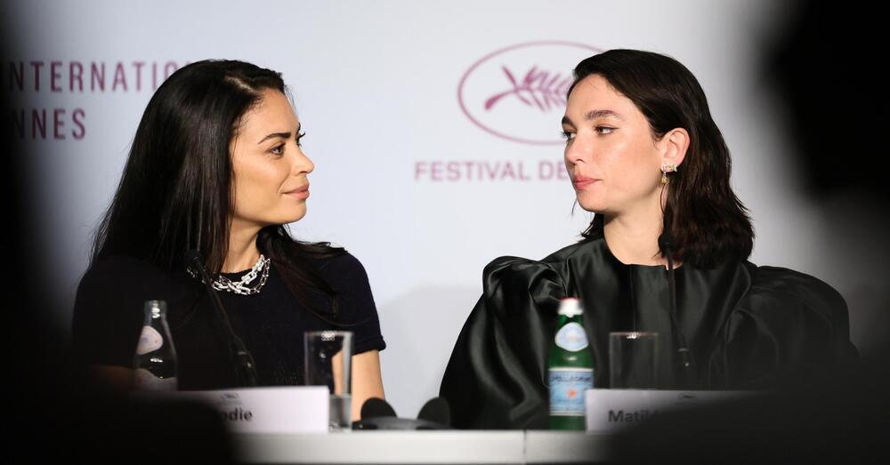 Evviva Matilda De Angelis, che in un mondo di Elodie, Gaia, Estetista Cinica e Rose Villain &egrave; l&rsquo;unica ad ammettere: &ldquo;Di femminismo non so un caz*o e non ne parlo&rdquo;. Ecco quello che nessuno ha notato dopo l&rsquo;intervista al Fatto sui Nastri d&rsquo;Argento