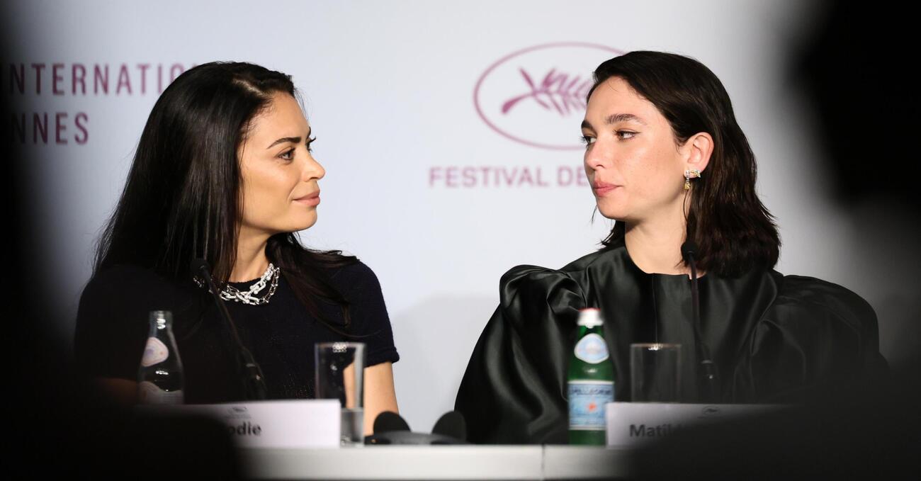 Evviva Matilda De Angelis, che in un mondo di Elodie, Gaia, Estetista Cinica e Rose Villain &egrave; l&rsquo;unica ad ammettere: &ldquo;Di femminismo non so un caz*o e non ne parlo&rdquo;. Ecco quello che nessuno ha notato dopo l&rsquo;intervista al Fatto sui Nastri d&rsquo;Argento