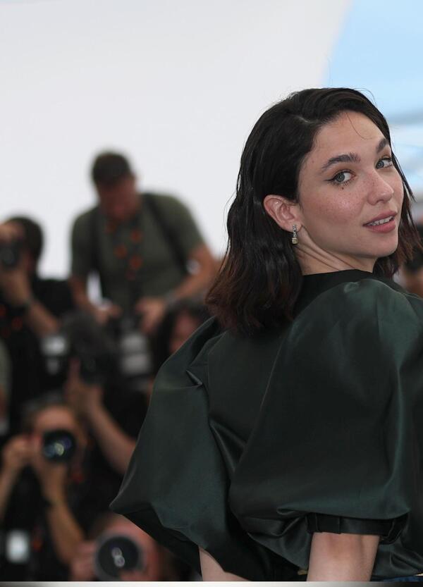 Evviva Matilda De Angelis, che in un mondo di Elodie &egrave; l&rsquo;unica ad ammettere: &ldquo;Di femminismo non so un caz*o&rdquo;
