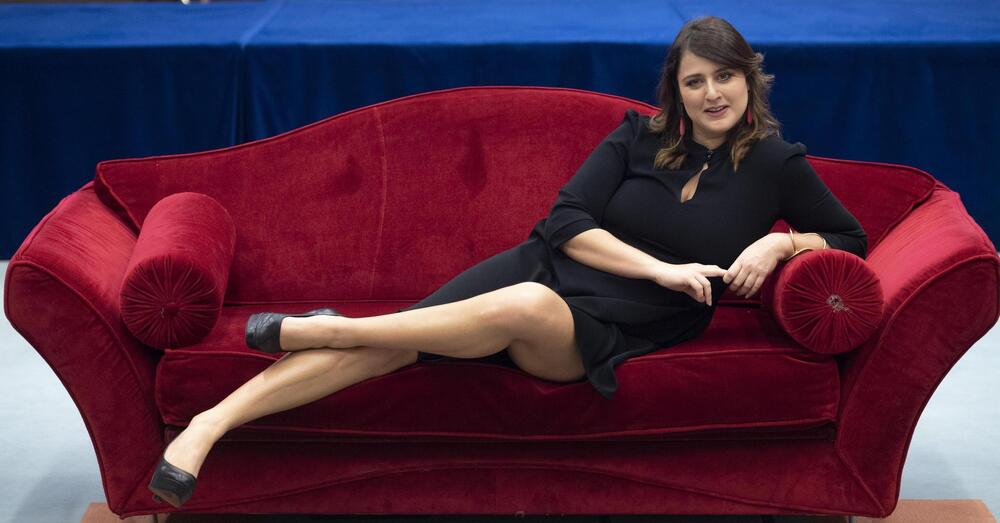 FACCE RIDE. Perch&eacute; Michela Giraud ha fatto incazzare la Lazio e i tifosi? E le scuse sono ancora peggio: tra &ldquo;fasci&rdquo; e &ldquo;mavattenaffanculo&rdquo;, cosa ci sarebbe da ridere?