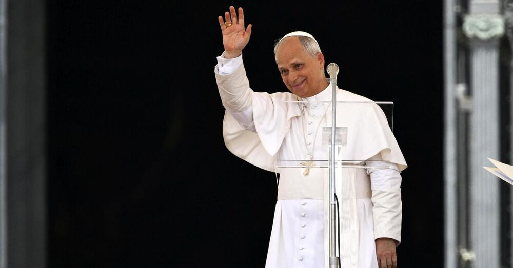 Ma cos&#039;&egrave; la storia di papa Leone XIV parente di Madonna, Justin Bieber, Angelina Jolie e Hillary Clinton? E i suoi antenati afroamericani erano degli schiavisti...