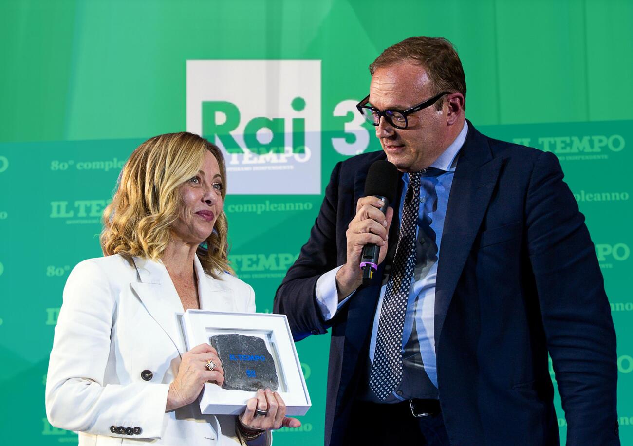 Rai 3 diventa di destra? Tommaso Cerno (Il Tempo) torna con un programma su Telemeloni, ma a Viale Mazzini parlano di &ldquo;amichettismo&rdquo; di Fratelli d&rsquo;Italia: ma quando inizia e di cosa parla? Ecco tutto quello che sappiamo