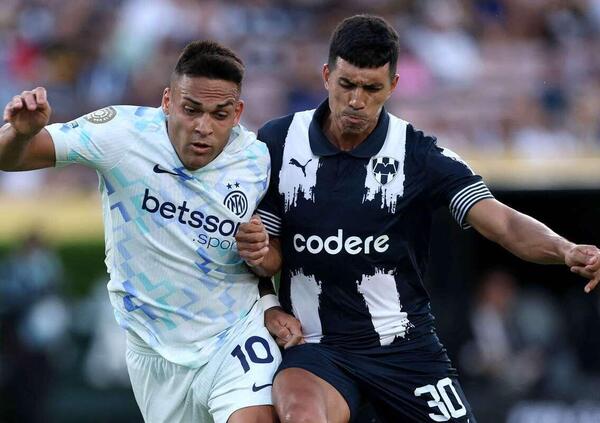 Ma questa non &egrave; l&rsquo;Inter, sono manichini da CRASH TEST! Il pareggio contro il Monterrey di Sergio Ramos fa paura e adesso la qualificazione &egrave; a rischio: con questo River Plate&hellip;