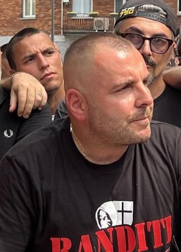 Caso ultras, &ldquo;Pacio&rdquo; della curva Sud contro la sentenza: &ldquo;In Appello e Cassazione non regge&rdquo;