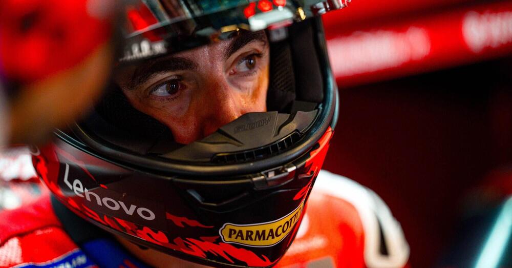 Ma DAZN Spagna che spara un documentario su Bagnaia alla vigilia del Mugello? Ecco come lo descrivono e cosa hanno da dire Pecco e Marc Marquez sul GP d&#039;Italia