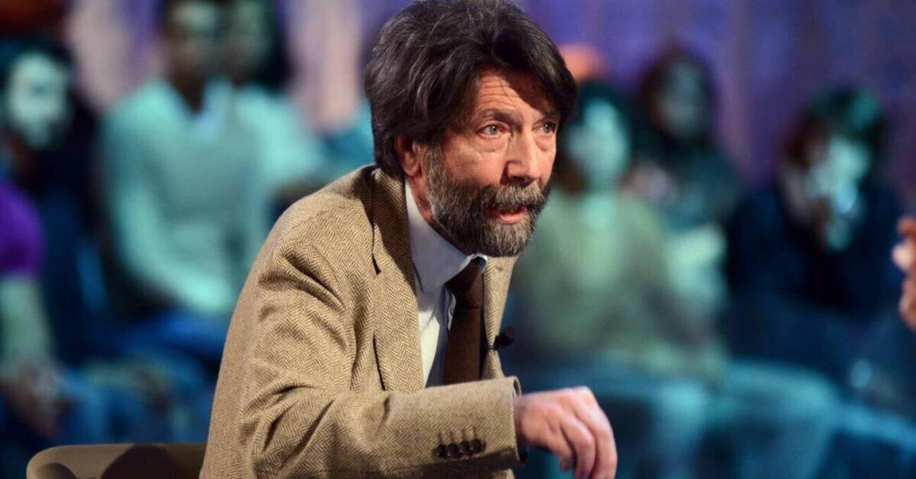 Perch&eacute; i filosofi parlano di tutto, ma si tengono lontano dal &quot;fango della realt&agrave;&quot;? Cacciari, Galimberti, Ferraris, Braidotti, Fusaro, andate in tv a cercare &quot;l&#039;uomo nella sua verit&agrave;&quot; o nuovi follower?