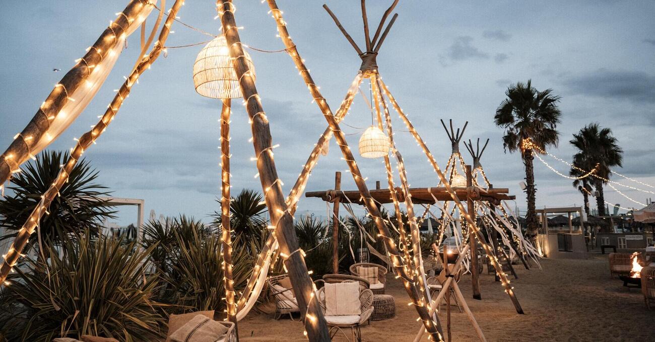 Siamo stati due giorni al Fantini Club di Cervia, ma com&#039;&egrave;? Una figata pazzesca. Tra spa, aperitivi vista mare e sport... 