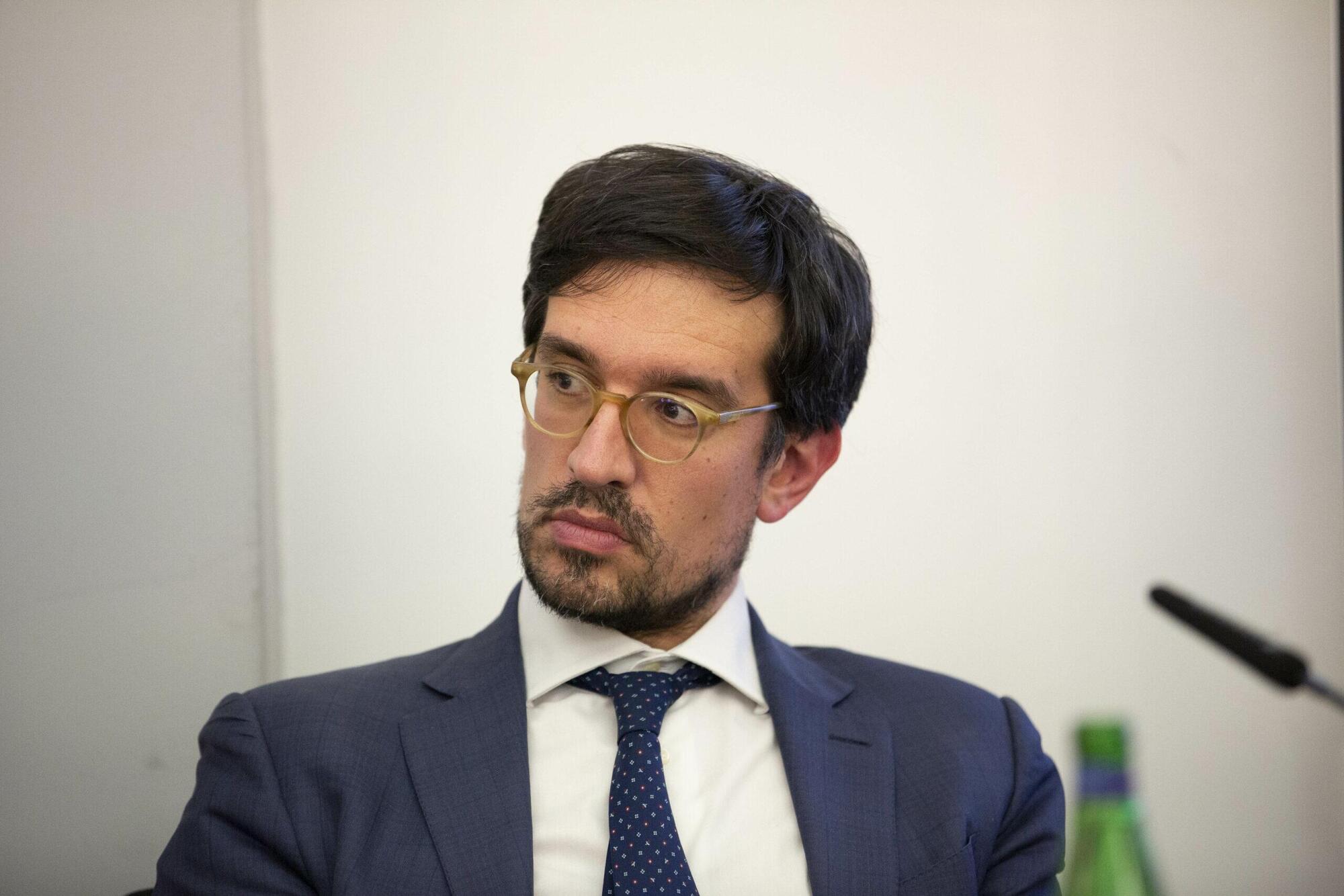Andrea Gilli