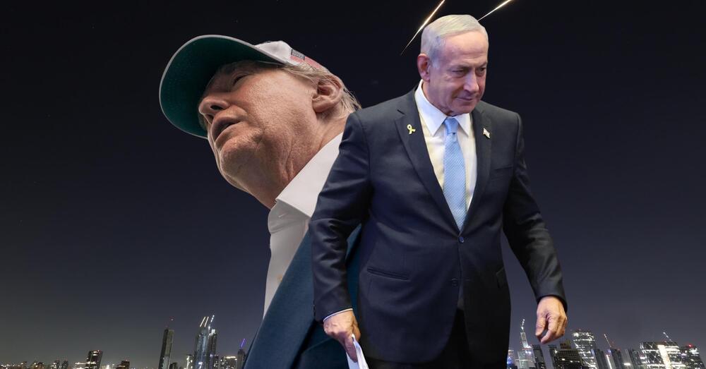 Guerra Iran-Israele: &ldquo;No, l&rsquo;ingresso degli Usa non porter&agrave; alla Terza Guerra Mondiale. Vi spiego perch&eacute;&rdquo;. Parla l&rsquo;esperto Andrea Gilli: il ruolo dell&rsquo;Italia? &ldquo;Non serve un governo malato di protagonismo&rdquo;. E su Alessandro Orsini, le armi nucleari e Gaza&hellip;