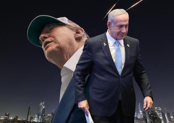 Guerra Iran-Israele: &ldquo;No, l&rsquo;ingresso degli Usa non porter&agrave; alla Terza Guerra Mondiale. Vi spiego perch&eacute;&rdquo;. Parla l&rsquo;esperto Andrea Gilli: il ruolo dell&rsquo;Italia? &ldquo;Non serve un governo malato di protagonismo&rdquo;. E su Alessandro Orsini, le armi nucleari e Gaza&hellip;