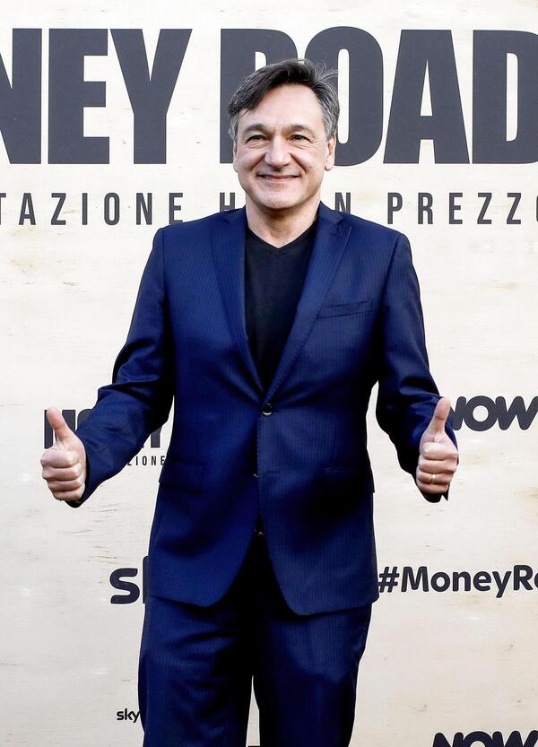 Le bombe di Caressa: Adani? &ldquo;Non &egrave; oggettivo. Con un calciatore la mia eterosessualit&agrave; ha vacillato&rdquo;, e su tiki-taka, Inter e&hellip;