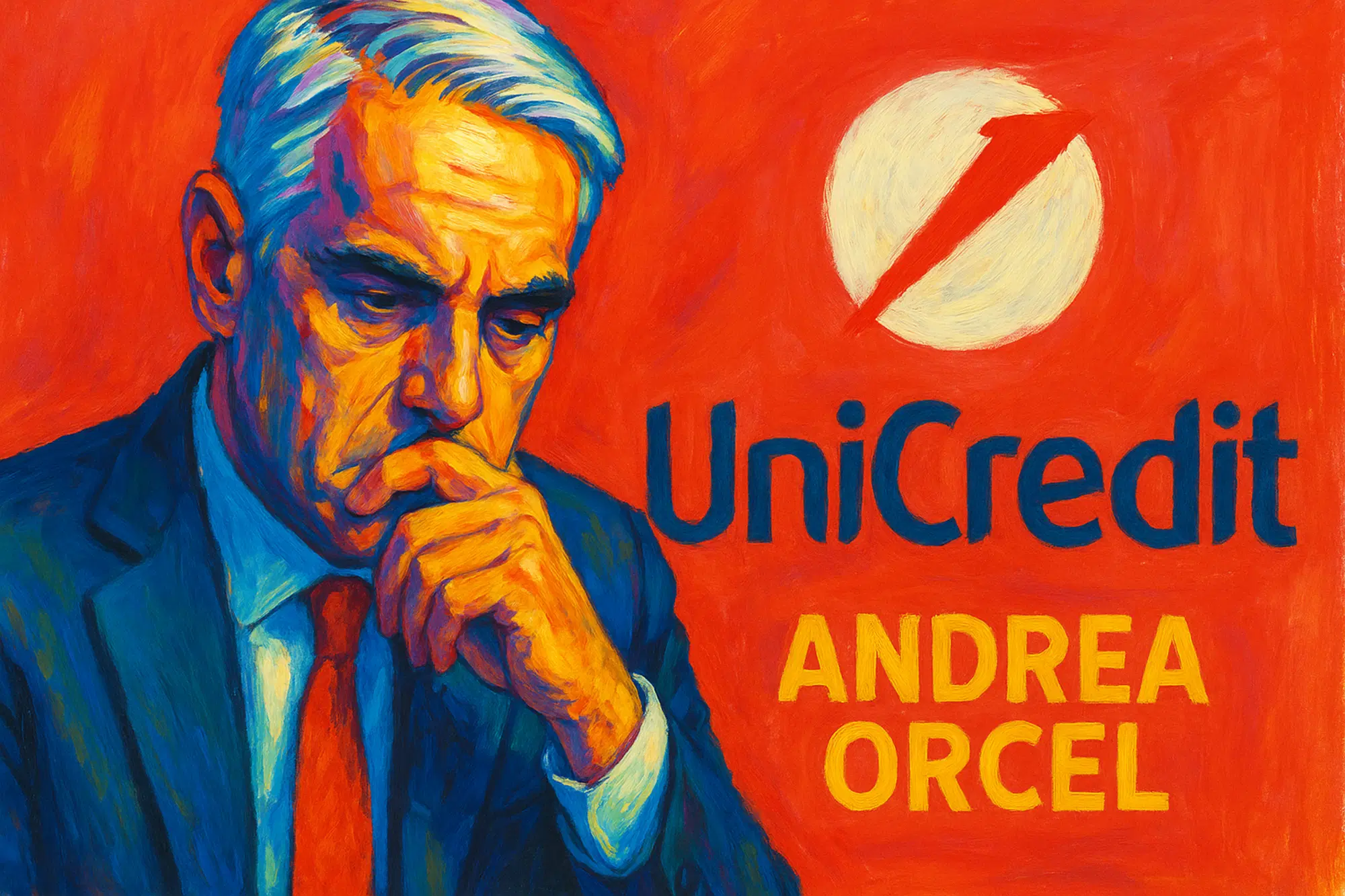 andrea orcel unicredit