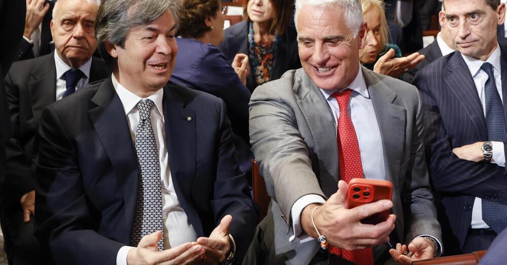 Banche, si addensano le ombre sull&rsquo;inchiesta Mps? Orcel (UniCredit) ascoltato dalla Procura e Messina (Intesa Sanpaolo) parla di &ldquo;Far West&rdquo; del risiko, mentre la scalata a Banco Bpm e il Golden Power&hellip;